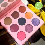 Eyeshadow Palette Manufacturer - Custom Low Moq Matte Shimmer Private Label