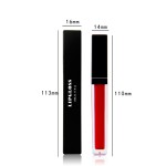 Liquid Lipstick Manufacturer - Best Selling Private Label Waterproof 44 Colors
