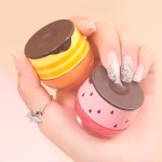 Lip Care Mask Manufacturer - Wholesale Hydrating Nourishing Oem Lighten Lip Mask