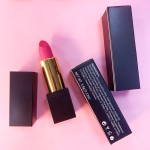 Velvet Lipstick Supplier - Makefay Cosmetics Wholesale No logo Red Matte Lipstick