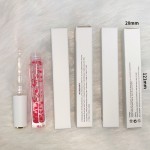 Rose Fruit Lip Oil Manufacturer - Private Label Moisturizing Enhance Plumper Oil