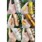 Body Shimmer Oil Manufacturer - Wholesale No logo Shimmering Body Glitter Oil