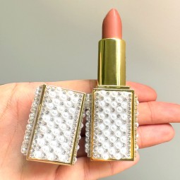 Lipstick Factory - Custom Diamond Creamy Matte Shiny Luxury Private Label