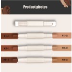 Concealer Stick Supplier - High Quality Wholesale Custom Waterproof Concealer