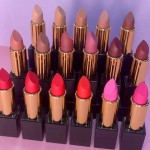 Matte Lipstick Factory - Cosmetics Wholesale Long Lasting Cruelty Free Vegan