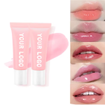 Lip Balm Supplier - Natural Vitamin C Glitter Shea Butter Nourishing Balm