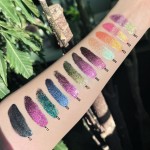 Chameleon Lip Gloss Factory - Wholesale Vegan Colorful Custom Liquid Lip Gloss