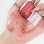 Lip Gloss Manufacturer - Custom Wholesale New Package Clear High Shine Lipgloss