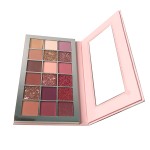 Eyeshadow Palette Factory - Studio Professional High Quality 18 Color Palette