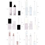 Lip Gloss Bottle Manufacturer - Wholesale Liquid Lipstick Packaging Empty Tubes