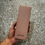 Makeup Set Factory - Nude Vegan Cruelty Free Private Label Makeup Set