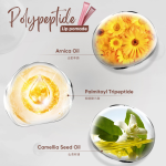 Lip Oil Manufacturer - Makeup Popular New Design Shiny Lip Pomade Vegan