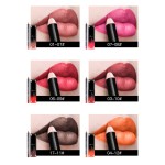 Loose Powder Factory - Translucent 8 Colors Matte Waterproof Setting Powder
