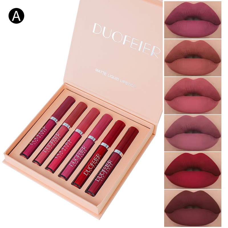 Lip Gloss Factory - Bulk Custom Logo Vegan Non Sticky Lip Gloss