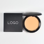 Face Foundation Factory - Custom Logo Waterproof Matte Full Coverage