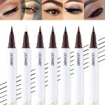 Liquid Eyeliner Supplier - Makeup Wholesale Variety Colors Eyeliner Pen