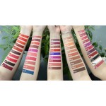 Liquid Lipstick Factory - Vegan Matte Lip Gloss Base Transfer Proof