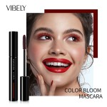Mascara Manufacturer - Best Selling Thick Long Curl Quick Dry Waterproof