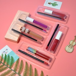 Lip Plumper Factory - Custom 2 in 1 Liquid Lipstick and Lipliner Kit