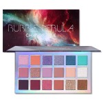 Eyeshadow Palette Manufacturer - 18 Colors Matte Long Lasting Waterproof Everyday