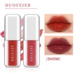 Lip Gloss Manufacturer - Bulk Vegan Plumping Lip Gloss Custom Formula