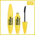 Mascara Set Factory - Thick Curling Waterproof 4D Mascara Combination