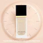 Foundation Base Factory - Wholesale Full Coverage Waterproof Makeup Foundation