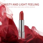 Lipstick Manufacturer - Private Label Organic Matte Lipstick Custom Packaging