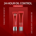 Liquid Foundation Supplier - OEM Custom Light Weight Natural Makeup Foundation