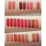 Clear Lip Gloss Supplier - Wholesale Waterproof Transparent Korean Lipgloss