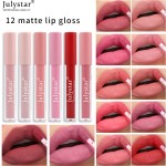 Lipstick Box Factory - Wholesale Customised Premade Liquid Matte Lipgloss