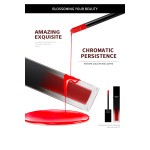 Lip Gloss Combination Factory - Matte Velvet Non Sticky Cup Lip Glaze