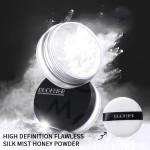 Setting Powder Manufacturer - Oil Free Waterproof Whitening Matte Makeup Powder