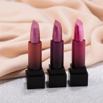 Lipstick Set Factory - Wholesale 9 Matte 3 Shimmer Lipsticks Cosmetic