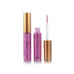 Liquid Eyeliner Factory - Waterproof Colorful Glitter Mineral Based