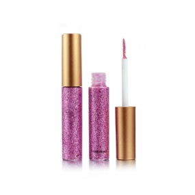 Liquid Eyeliner Factory - Waterproof Colorful Glitter Mineral Based