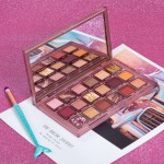 Eyeshadow Palette Manufacturer - 18 Colors Long Lasting Matte Shimmer New Arrival