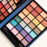 Eyeshadow Palette Supplier - 35 Color Top Quality Magnetic Empty Maquillaje