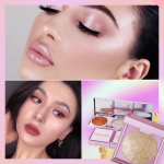 Highlighter Powder Factory - OEM Custom Bronzer Palette Loose Glitter Makeup