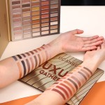 Eyeshadow Supplier - 60 Colors Highly Pigmented Matte Shimmer Neutral