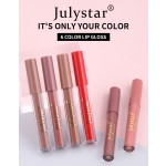 Lipstick Supplier - Luxury Infused Lip Gloss Transfer Proof Matte Private