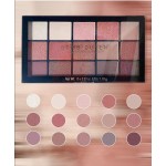 Eyeshadow Palette Factory - 45 Colors Private Label Clear Vegan Cruelty Free