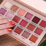 Eyeshadow Palette Manufacturer - 18 Colors Mineral Eyeshadow Variety Colors