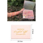 Eyeshadow Palette Factory - Pressed Glitter Eyeshadow Highlight Blush Sale