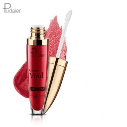Lip Liner Set Supplier - Wholesale 2 in 1 Lip Stick Lipliner Matte Private