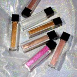 Velvet Lipstick Supplier - Diamond Glitter Long Lasting Waterproof Lip Gloss