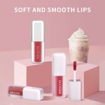 Lip Gloss Manufacturer - Bulk Vegan Plumping Lip Gloss Custom Formula