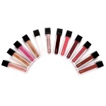 Velvet Lipstick Supplier - Diamond Glitter Long Lasting Waterproof Lip Gloss