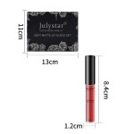 Lip Gloss Manufacturer - High Shine Non Sticky 24 Hrs Halloween Customize