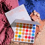 Eyeshadow Palette Manufacturer - 36 Colors Highly Pigmented Waterproof Matte